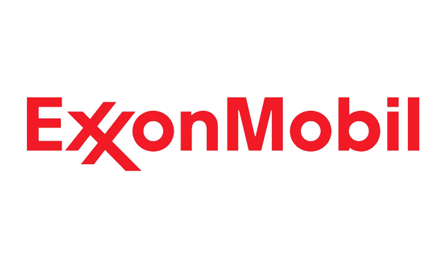 Exxon-Mobil-Company-Logo-Design